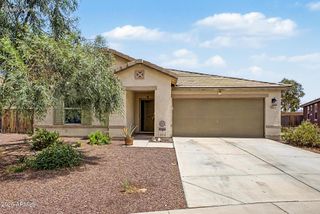 6910 S 75TH Drive, Laveen, AZ 85339