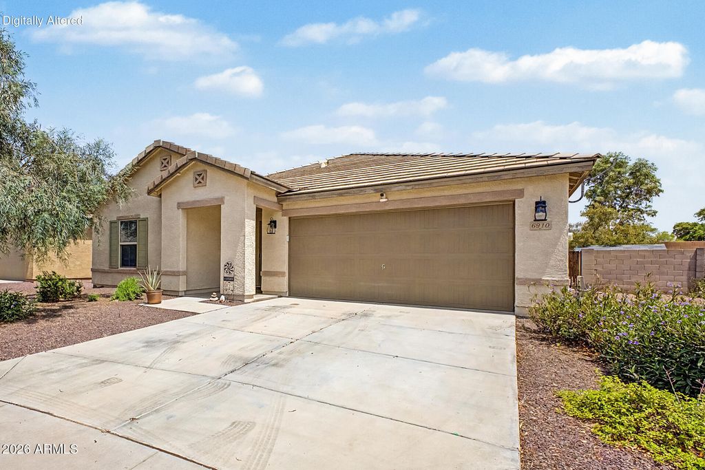 6910 S 75TH Drive, Laveen, AZ 85339 — photo 3