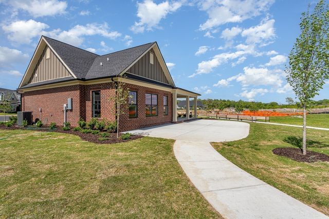2310 Audubon Ln GTR053, Murfreesboro, TN 37128
