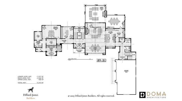 581 Big Creek Way, Salem, SC 29676