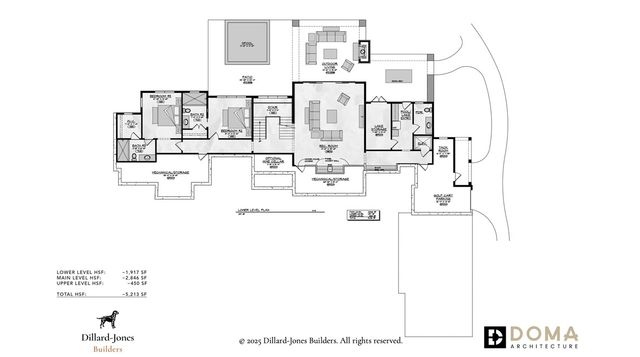 581 Big Creek Way, Salem, SC 29676