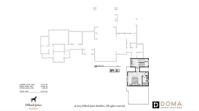 581 Big Creek Way, Salem, SC 29676