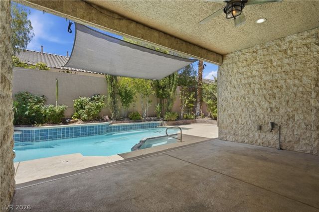 3283 Squire Street, Las Vegas, NV 89135