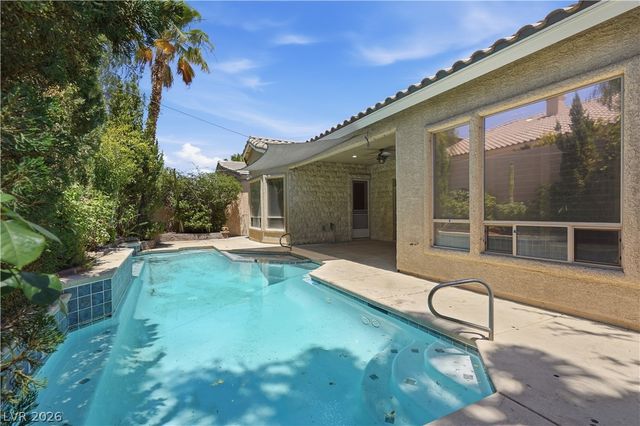 3283 Squire Street, Las Vegas, NV 89135