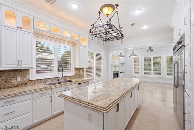3283 Squire Street, Las Vegas, NV 89135