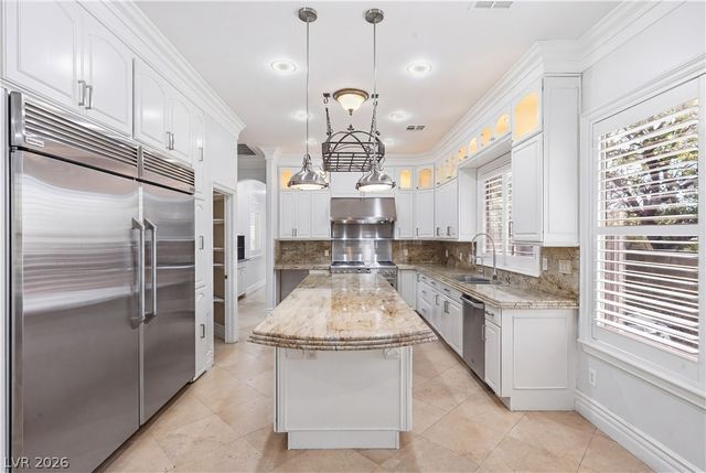 3283 Squire Street, Las Vegas, NV 89135