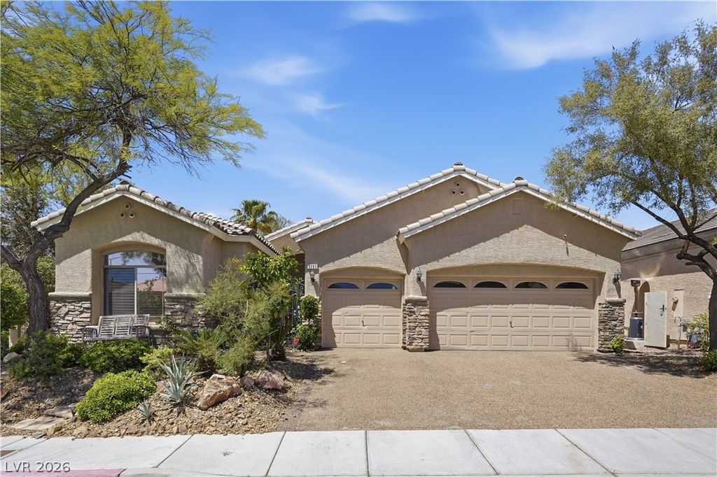 3283 Squire Street, Las Vegas, NV 89135