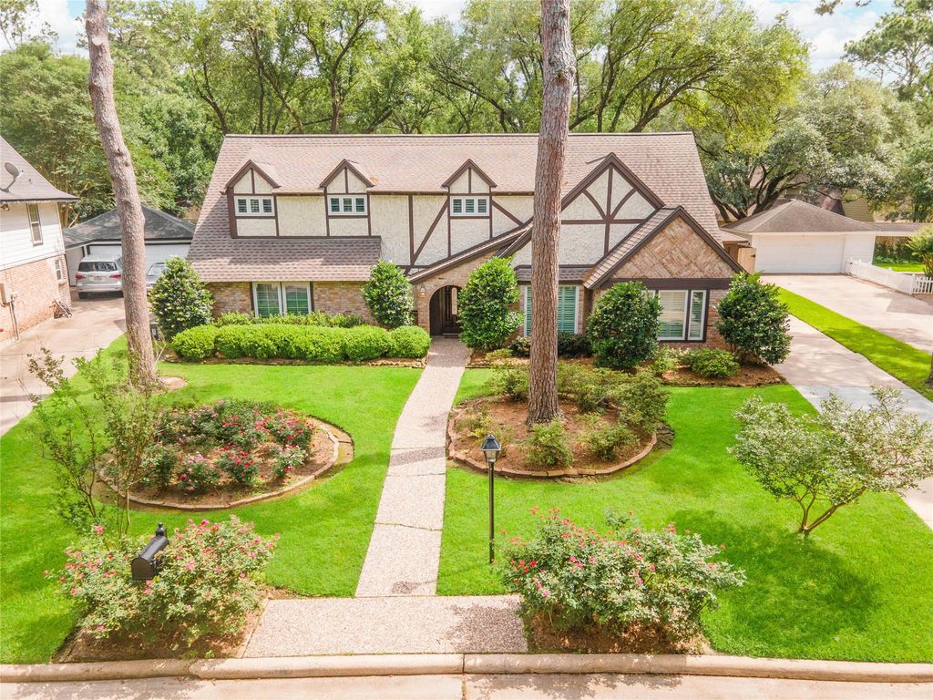 5311 Graystone Lane, Houston, TX 77069