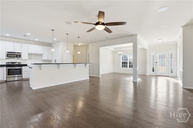 45 Belle Gate Court, Pooler, GA 31322