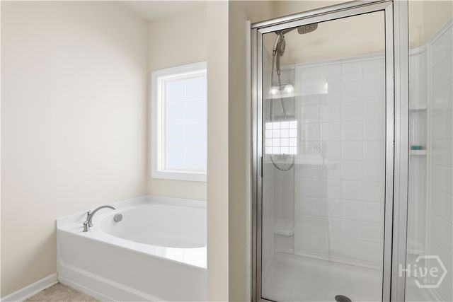 45 Belle Gate Court, Pooler, GA 31322