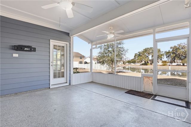 45 Belle Gate Court, Pooler, GA 31322