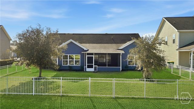 45 Belle Gate Court, Pooler, GA 31322