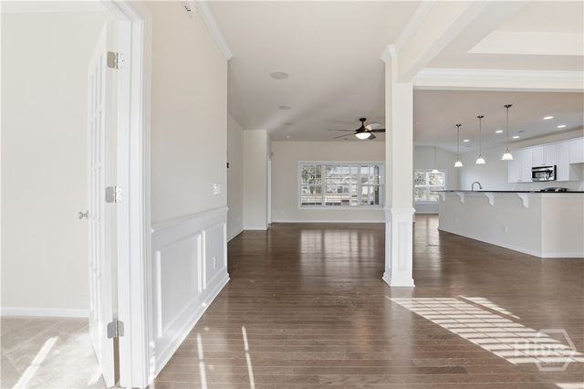 45 Belle Gate Court, Pooler, GA 31322