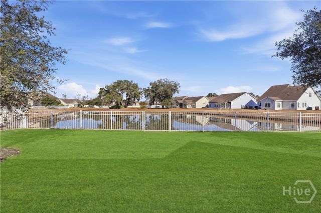 45 Belle Gate Court, Pooler, GA 31322