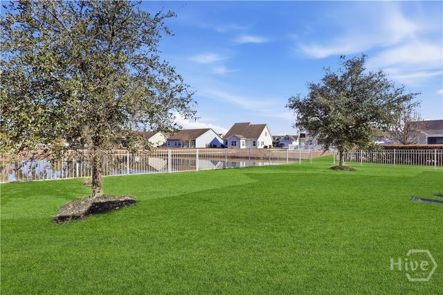 45 Belle Gate Court, Pooler, GA 31322