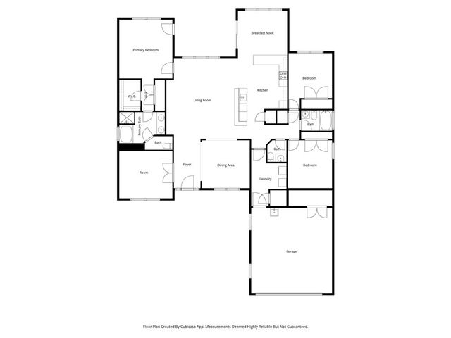 45 Belle Gate Court, Pooler, GA 31322