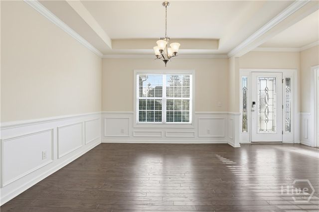 45 Belle Gate Court, Pooler, GA 31322