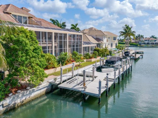 504 Tigertail CT, Marco Island, FL 34145