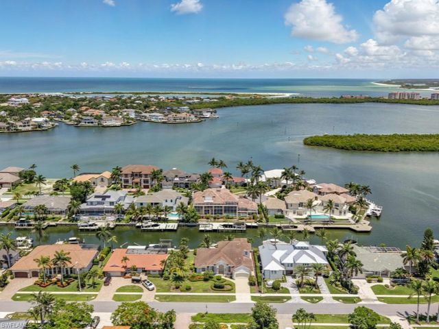 504 Tigertail CT, Marco Island, FL 34145