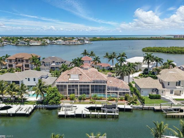 504 Tigertail CT, Marco Island, FL 34145