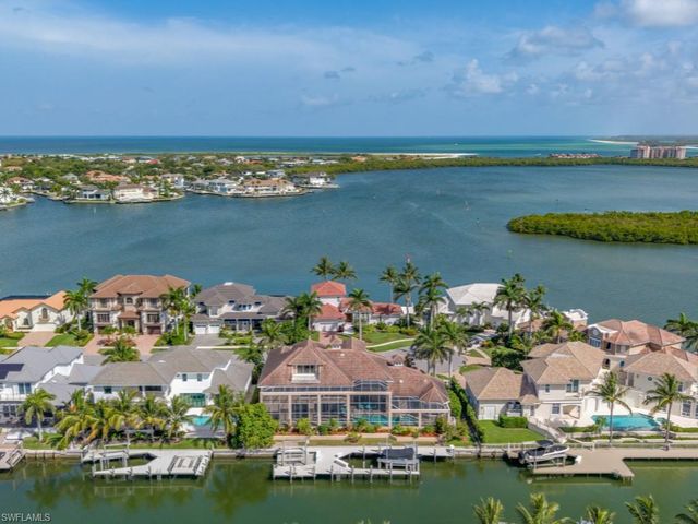 504 Tigertail CT, Marco Island, FL 34145