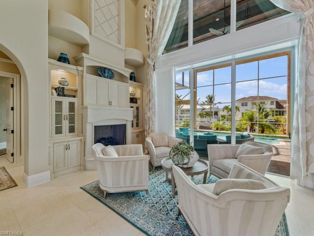504 Tigertail CT, Marco Island, FL 34145