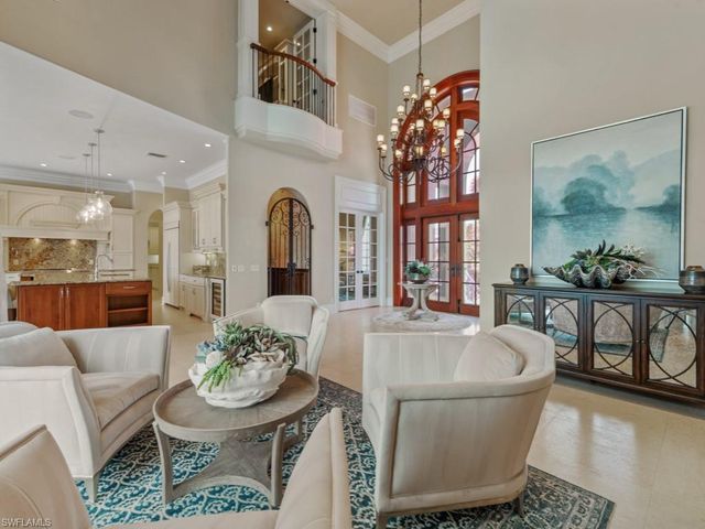 504 Tigertail CT, Marco Island, FL 34145