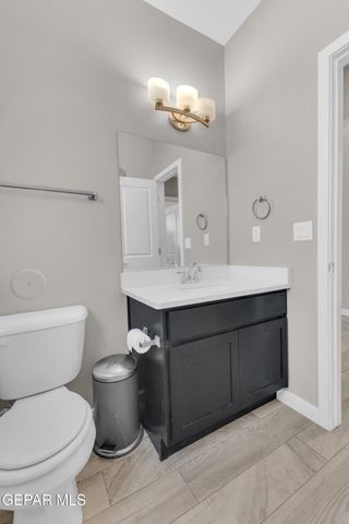 14712 Boer Trail Avenue, El Paso, TX 79938