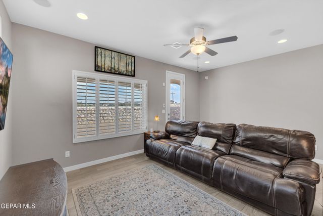 14712 Boer Trail Avenue, El Paso, TX 79938