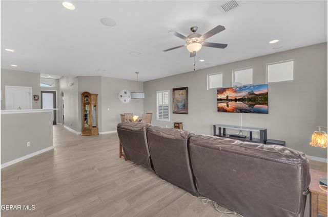 14712 Boer Trail Avenue, El Paso, TX 79938
