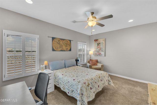 14712 Boer Trail Avenue, El Paso, TX 79938