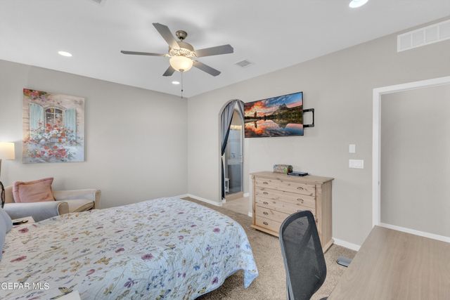 14712 Boer Trail Avenue, El Paso, TX 79938