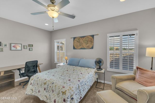 14712 Boer Trail Avenue, El Paso, TX 79938