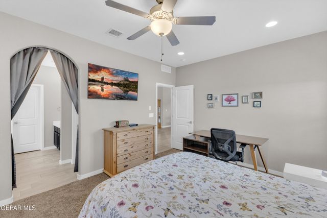 14712 Boer Trail Avenue, El Paso, TX 79938