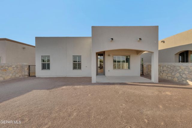 14712 Boer Trail Avenue, El Paso, TX 79938