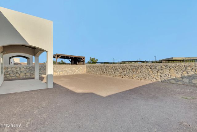 14712 Boer Trail Avenue, El Paso, TX 79938