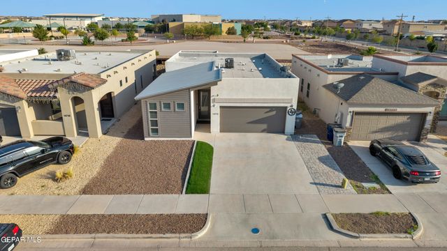 14712 Boer Trail Avenue, El Paso, TX 79938