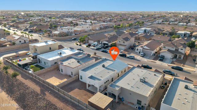 14712 Boer Trail Avenue, El Paso, TX 79938