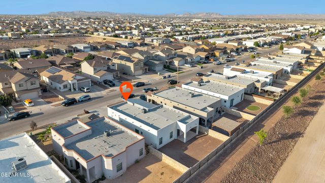 14712 Boer Trail Avenue, El Paso, TX 79938