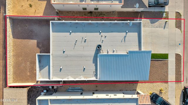 14712 Boer Trail Avenue, El Paso, TX 79938