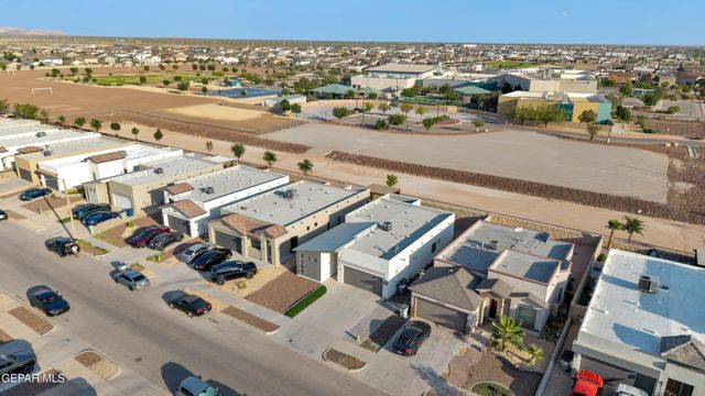 14712 Boer Trail Avenue, El Paso, TX 79938