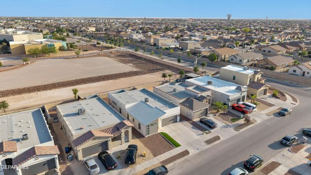 14712 Boer Trail Avenue, El Paso, TX 79938