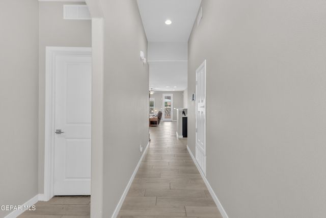 14712 Boer Trail Avenue, El Paso, TX 79938