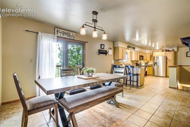 7585 Ponca Road, Colorado Springs, CO 80908