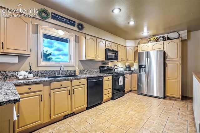 7585 Ponca Road, Colorado Springs, CO 80908