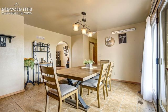 7585 Ponca Road, Colorado Springs, CO 80908