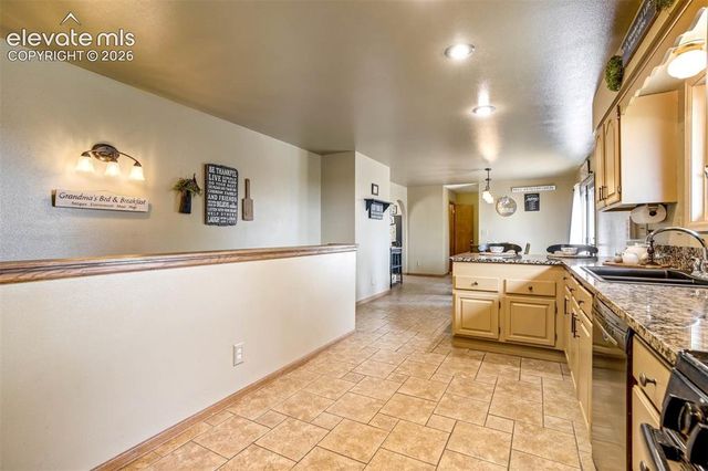 7585 Ponca Road, Colorado Springs, CO 80908