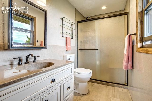 7585 Ponca Road, Colorado Springs, CO 80908