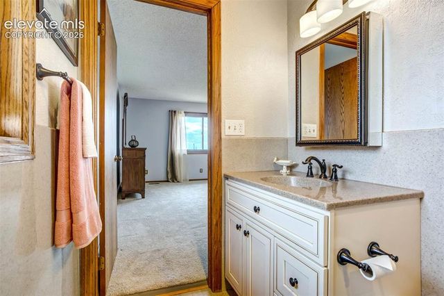 7585 Ponca Road, Colorado Springs, CO 80908
