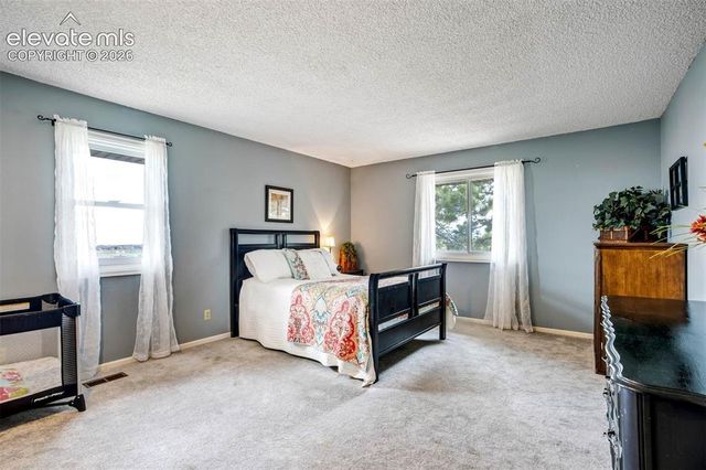 7585 Ponca Road, Colorado Springs, CO 80908